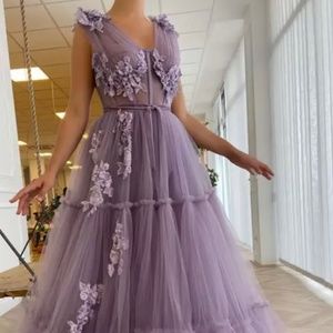 Prom Dress / Formal Gown